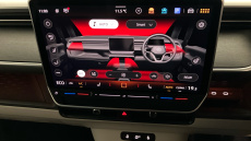 Volkswagen ID. Buzz 210kW Style Pro 86kWh 5dr LWB Auto [7St/Design+] Electric Estate